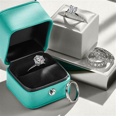 replica tiffany engagement ring|tiffany engagement ring for sale.